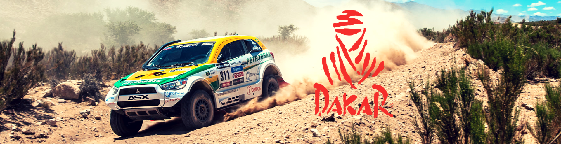 DAKAR 2019