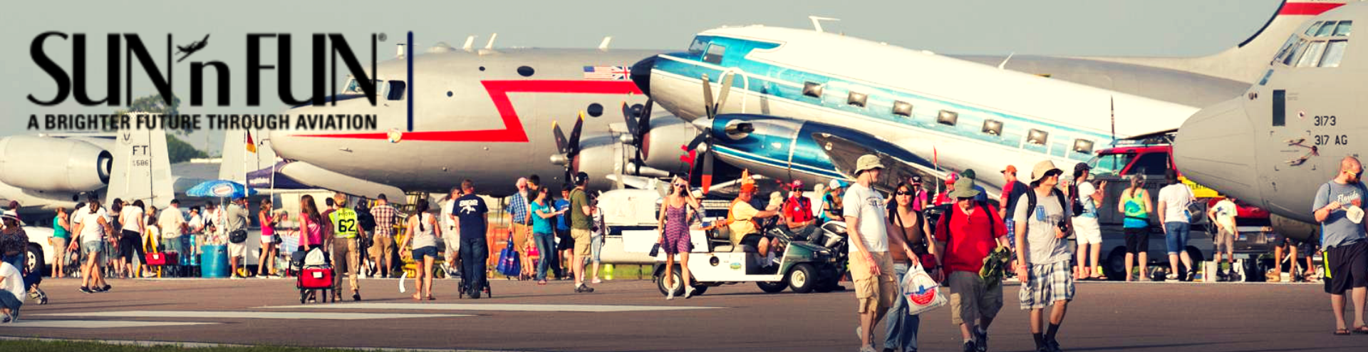 Sun'n Fun 2019